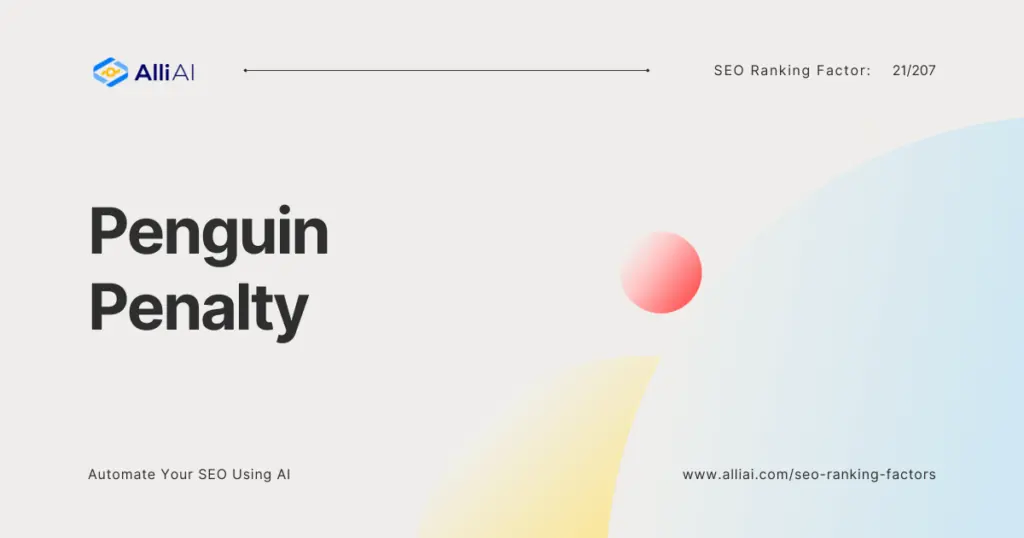 Penguin Penalty | Cover Image